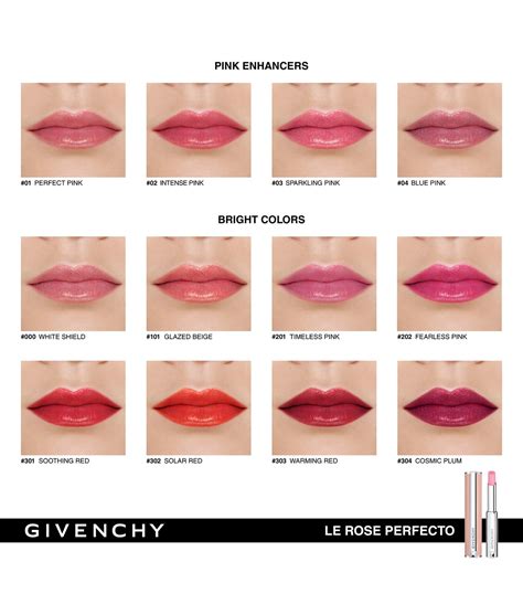 givenchy lip balm price.